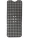 ENKOSI Bath Mat - Large Non Slip Bathtub &amp; Shower Mat - Extra Long 40 x 16 Inch Bathroom Mats for Tub Nonslip Anti Slip Bathmats (40x16 Charcoal 1-Pack)