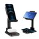 2-in-1 Charger Stand,Qi Certified 15W Height Adjustable Wireless Charger Desk Stand,Wireless Charging Station,for iPhone 16/15/14/13/12, AirPods Pro,Samsung S21/S20/S10 (No AC Adapter)