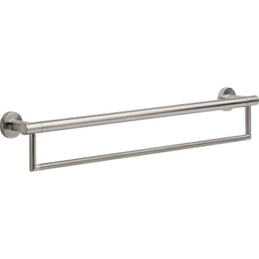 Delta Faucet 41519-SS, Brilliance Stainless