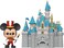 Funko Pop! Town: Disney 65th - Disney Castle with Mickey, 6