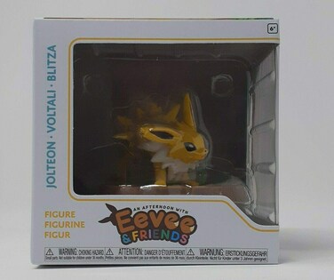 Funko an Afternoon with Eevee &amp; Friends: Jolteon Figure