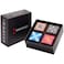 SHASHIBO Gift Box of 4- The Shape Shifting Box (36 Rare Earth Magnets) STEM/STEAM Fidget Geometric 3D Magnetic Transforming Magnetic Box Magic Cube