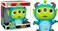 Funko Pop! Disney: Pixar Alien Remix - 10" Sulley