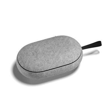 Meta Quest 2 Carrying Case for Lightweight, Portable Protection - VR