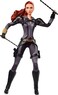 Barbie Marvel Studios&rsquo; Black Widow Doll, 11.5-in, Poseable with Red Hair, Wearing Armored Bodysuit and Boots, Gift for Collectors [Amazon Exclusive]