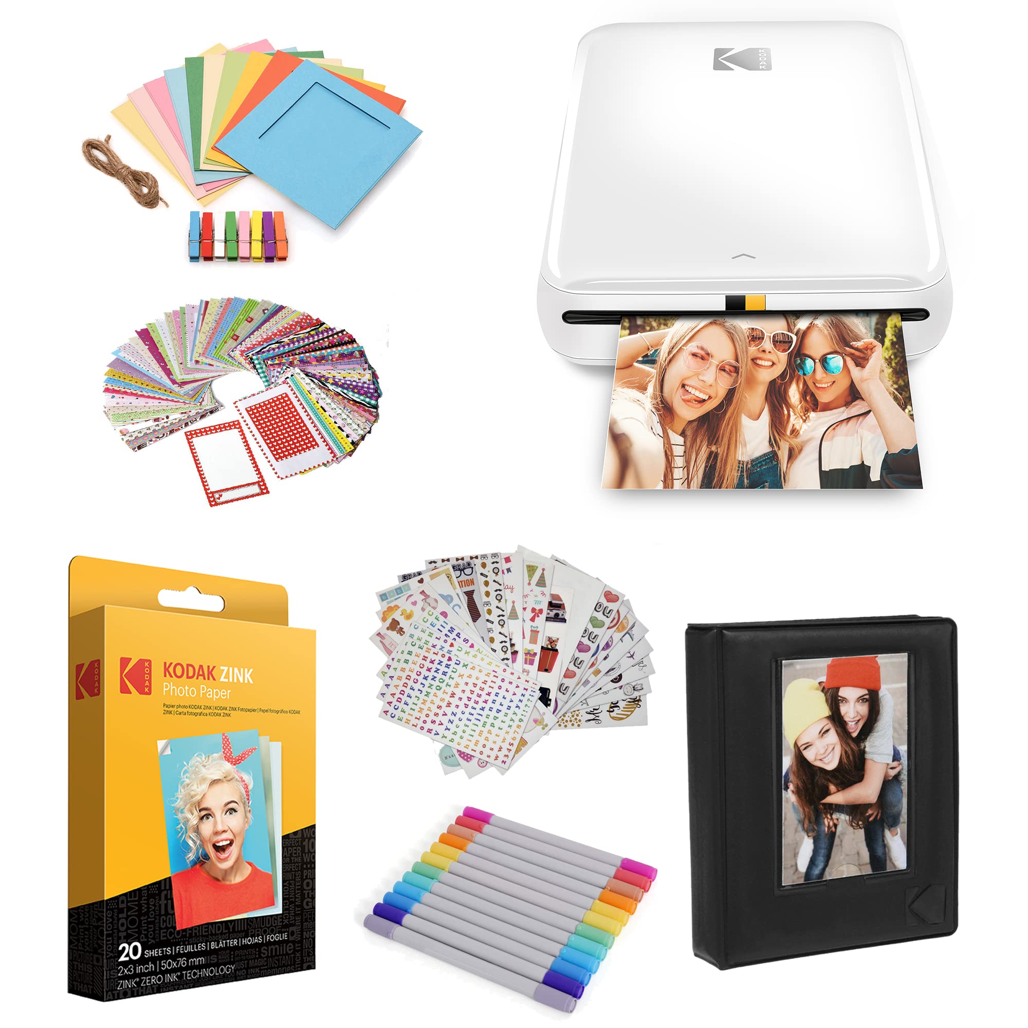 kodak Kodak Step Printer