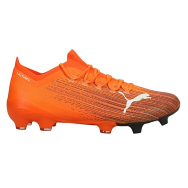 PUMA - Men's Ultra 1.1 FG/AG Soccer Cleats