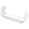 AMI PARTS 240363701 Door Bin Shelf for Frigidaire, Kenmore Refrigerator Replacement Replace-240363707, 891286, AP2116105, PS430206, EAP430206
