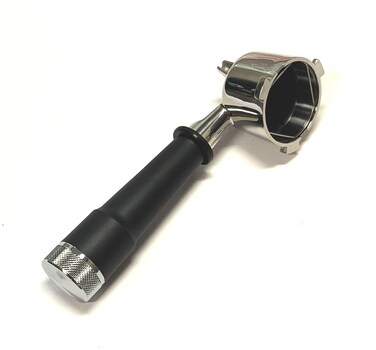 OEM Delonghi Sump, Filter, Handle Assembly Originally For Delonghi EC9335M, EC9335BK, EC9335BM, EC9335R