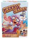 Greedy Granny - Take The Treats Don't Wake Granny Game - Includes a Fun Colorful 24pc Puzzle by Goliath, Multi Color, 7.5 x 4.92 x 10.5 inches