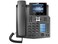 Fanvil Enterprise IP Phone X4 4 SIP Line PoE Capable and 2.8" Color Screen