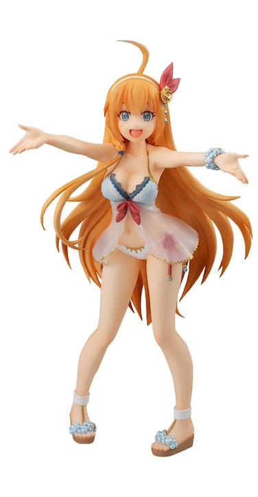 Furyu Princess Connect! Re:Dive: Pecorine Special Figure