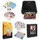 Kodak Step Printer, Wireless Mobile Photo Printer Zero Ink Technology &amp; Kodak App for iOS &amp; Android (Black) Gift, Starter Bundle