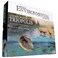 Wild Environmental Science - Under Water City Triopolis - Science Kit for Ages 8+ - Hatch Triassic Dinosaur Living Fossils - Eggs and Tank Included