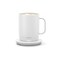 Ember Temperature Control Smart Mug 2, 14 Oz, App-Controlled Heated Coffee Mug with 80 Min Battery Life and Improved Design, White