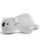 Cute Stuffed Animal Pillow Koala Bear Kids' Plush Toy Pillow Kawaii Plushies with Squishy Plush Pillow Cute Plushies for Girls and Boys