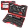 Hi-Spec 101pc Multi Bits Screwdriver &amp; Ratcheting Handle Tool Set Kit. Complete 1/4&rdquo; Hex Screwdriving with Tamper Proof Security Driver Bits