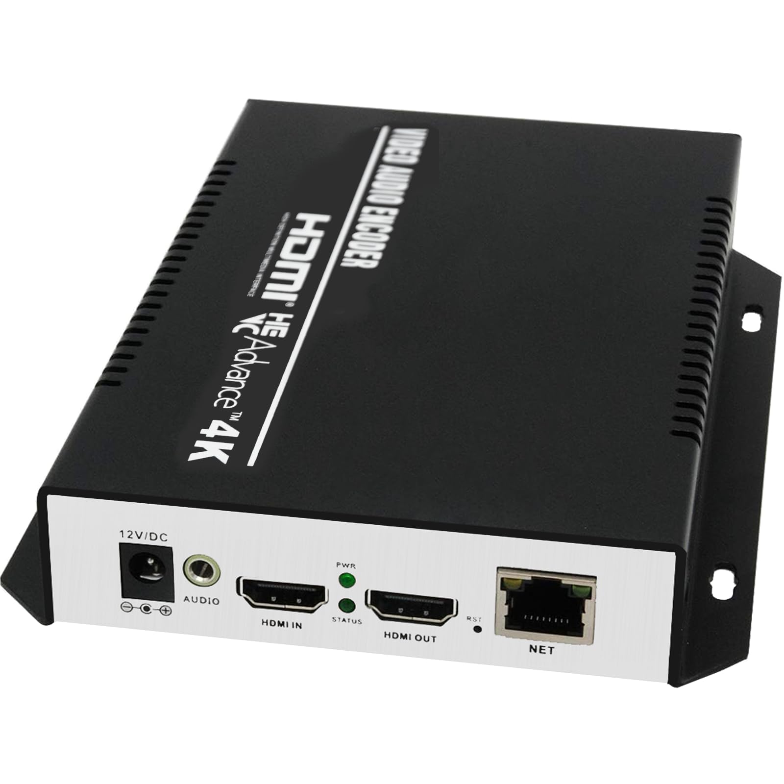 Orivision Orivision 4k Hdmi H265 H264 MPEG4 Encoder With Hdmi loop-out