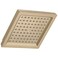 DELTA RP62283CZ Universal Showering Components Showerhead, Champagne Bronze