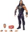 WWE Top Picks Elite Roman Reigns Action Figure with Universal Championship6 in Posable Collectible Gift for WWE Fans Ages 8 Years Old and Up
