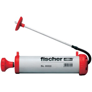Fischer ABG Hole Blowing Pump Large, 89300 89300