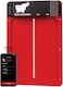 Run Chicken Door Model T50 (Red)