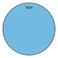Remo Emperor Colortone Blue Drumhead, 18