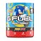 G Fuel Sonic Energy Drink Powder, Pre Workout Caffeine Mix for Gaming, Sugar Free Focus Amino, Vitamin + Antioxidants, 9.8oz (Peach Ring Candy, 40 Servings)