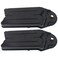 Replacement for 6.7 Cummins Crankcase Ventilation Filter CV52001 904-418 4936636 68002433AB for Ram 2500 3500 6.7L Diesel GELUOXI
