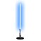 Star Wars Luke Skywalker Lightsaber Floor Lamp   Mood Light   5-Feet Tall