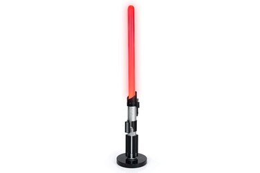 LLC STAR WARS Darth Vader LED Light   Desk Lamp   Night Light   24 Inches