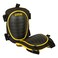 Stanley Fatmax FMST82961-1 FATMAX Hard Shell Tactical Kneepads, Black &amp; Yellow, One Size (Adjustable)