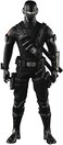 G.I. Joe: Snake Eyes 1:6 Scale Collectible Figure
