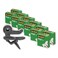 Scotch Tape Clip Dispenser