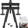 Universal Cylinder Liner Puller PT-6400-C Fit for CAT Mack Cummins Caterpillar Detroit International Heavy Duty Diesel Engine Works on Wet Liners 3-7/8 to 6-1/4 bore Replaces 3376015 M50010-B