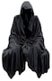 Nemesis Now Darkness Resides Figurine 19cm Black