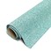 Siser Glitter HTV 11.8"x5ft Roll - Iron on Heat Transfer Vinyl (Mint)