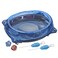 Beyblade Burst Surge Speedstorm Volt Knockout Battle Set &ndash; Complete Battle Game Set with Beystadium, 2 Battling Top Toys and 2 Launchers