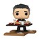 Funko Pop! Deluxe, Marvel: Avengers Victory Shawarma Series - Bruce Banner, Amazon Exclusive, Figure 1 of 6