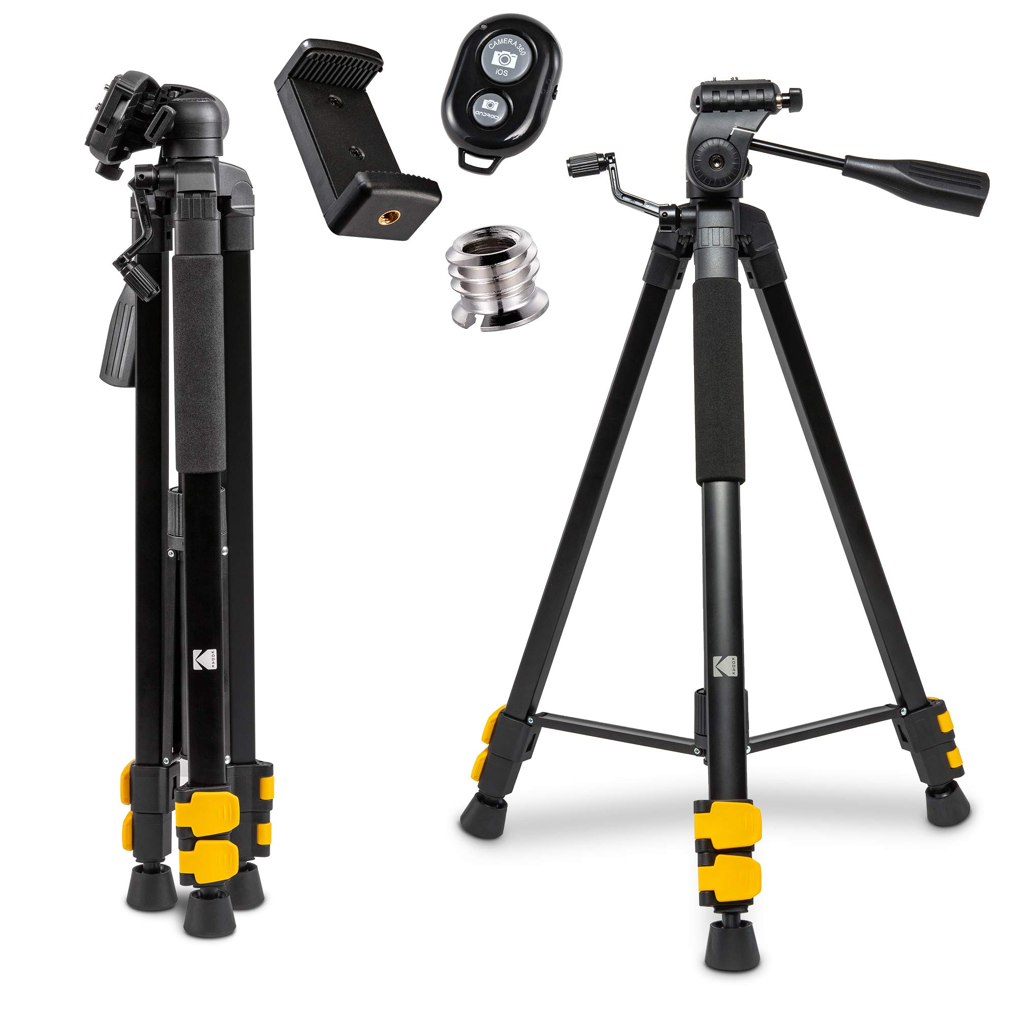 كوداك Kodak Photogear 62 Tripod