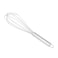 AmazonCommercial Stainless Steel Whisk, 12 Inch