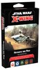 Star Wars X-Wing Second Edition: Neutral: Hotshots and Aces Reinforcement Pack - Miniature Game