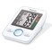 Beurer BM31 Upper Arm Blood Pressure Monitor for Home Use, Large Cuff   Automatic &amp; Digital, 2-Users, XL Display, Irreg. Heartbeat Detector, Universal Cuff Circ. 8.7&rdquo;-16.5&rdquo;