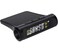 3T6B TPMS 4 Tire Pressure Monitoring System Solar Power Wireless Double Dry Battery Smart Tire Safety Monitor with External Cap Sensors Real Time Pressure &amp; Temperature Alerts(Batteries not Included)