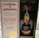 Kooky Kollectibles SpongeBob SquarePants "Year Of The Sponge" Limited Edition #392 of 1000 with Case and COA