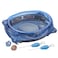 Beyblade Burst Surge Speedstorm Volt Knockout Battle Set &ndash; Complete Battle Game Set with Beystadium, 2 Battling Top Toys and 2 Launchers
