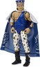Mattel WWE Jerry "the King" Lawler Elite Collection Action Figure