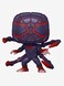 Funko Pop! Games: Marvel&rsquo;s Spider-Man: Miles Morales- Miles Programmable Matter Suit