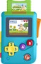 Fisher-Price Baby &amp; Toddler Toy Laugh &amp; Learn Lil&rsquo; Gamer, Pretend Video Game Learning Activity with Lights for Developmental Play Infants Ages 6+ Months