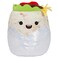 Squishmallows 12-Inch Burrito - Add Edita to Your Squad, Ultrasoft Stuffed Animal Medium-Sized Plush Toy, Official Kellytoy Plush